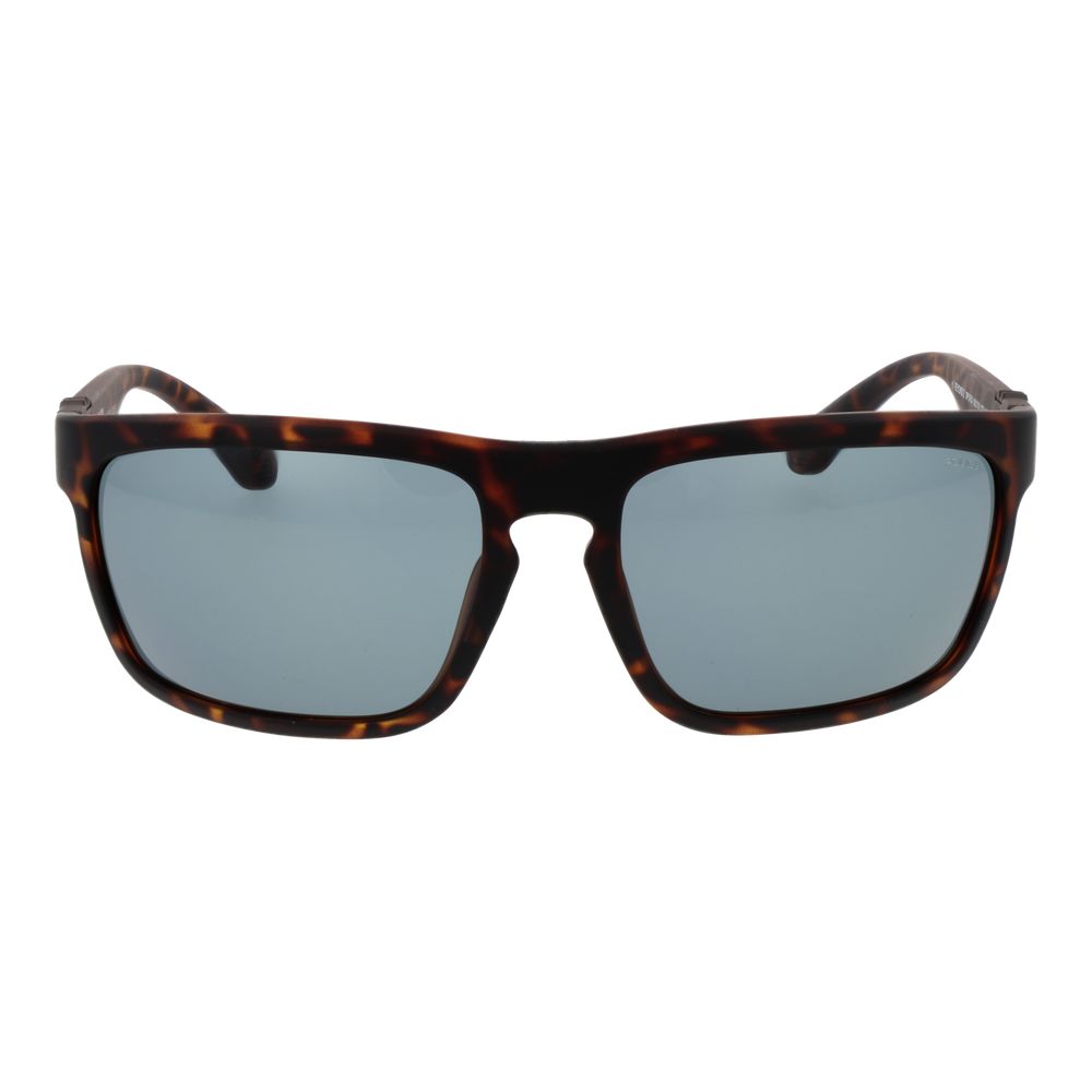 Multicolor Plastic Sunglasses