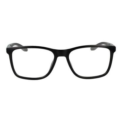 Black Plastic Glasses (Frames)