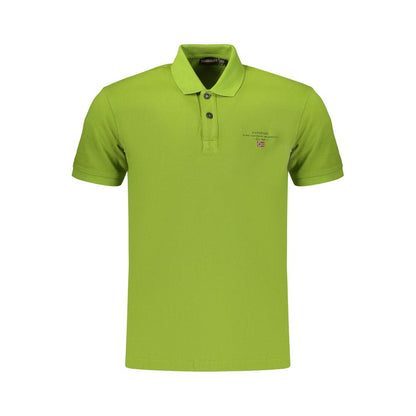 Verde Cotton Men's Polo