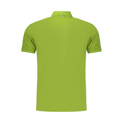 Verde Cotton Men's Polo