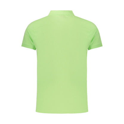 Verde Cotton Men's Polo