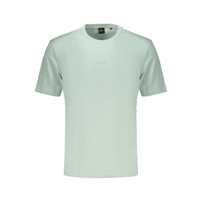 Verde Cotton Men's T-Shirt