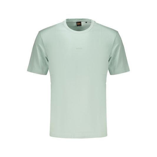 Verde Cotton Men's T-Shirt