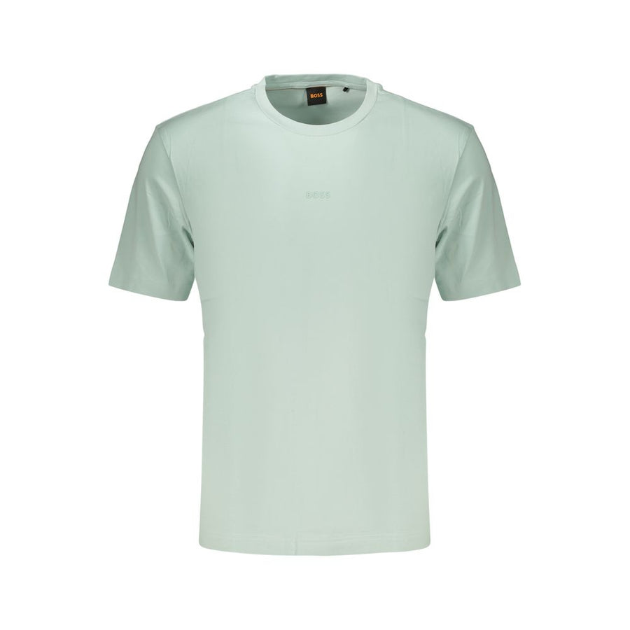 Verde Cotton Men's T-Shirt
