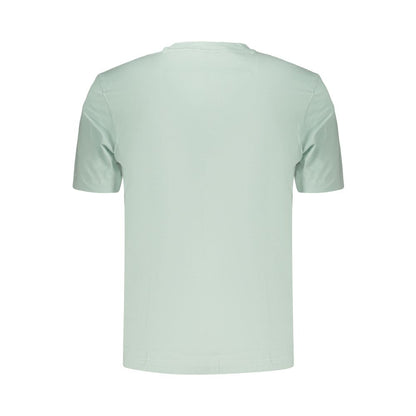 Verde Cotton Men's T-Shirt
