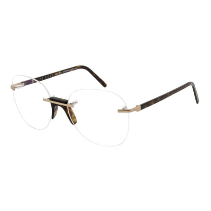 Multicolor Metal & Plastic Glasses (Frames)