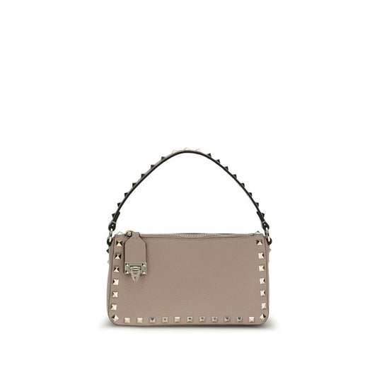 Multicolor Calf Leather Bos Taurus Shoulder Bag