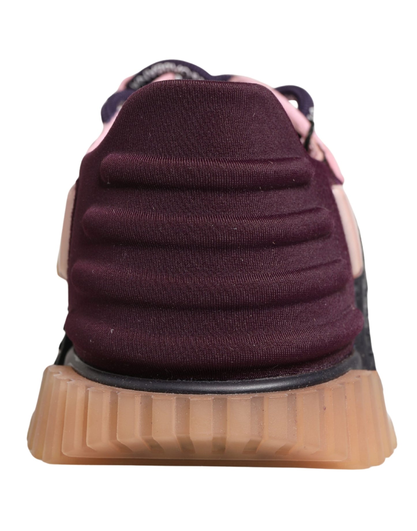 Multicolor Logo Low Top NS1 Sneakers Shoes