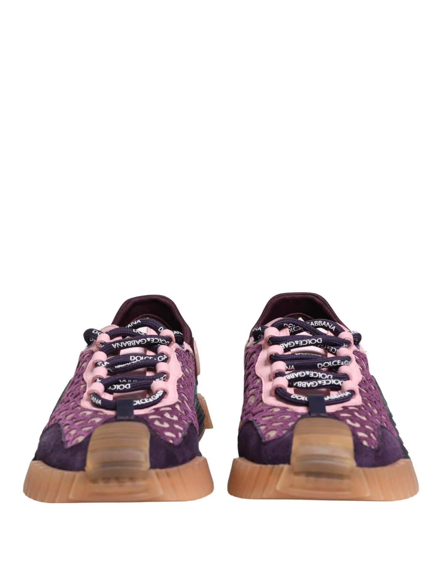 Multicolor Logo Low Top NS1 Sneakers Shoes