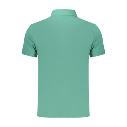 Verde Cotton Mens Polo