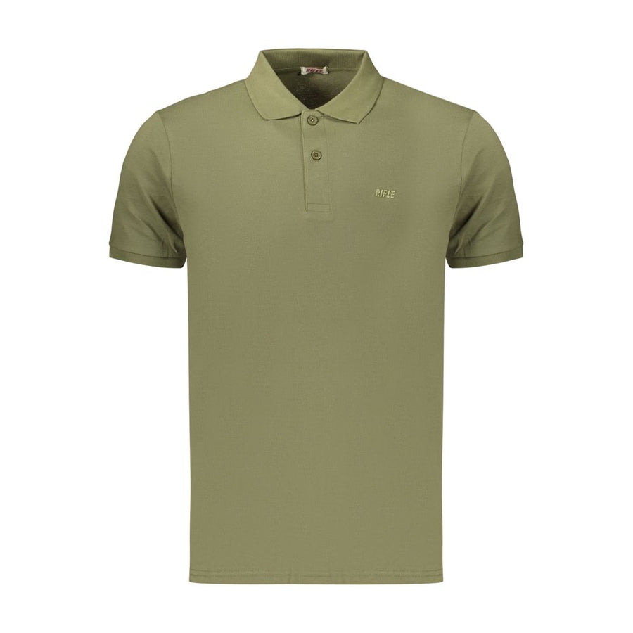 Verde Cotton Men's Polo
