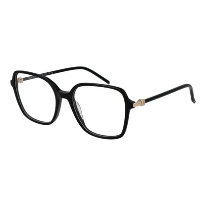 Black Acetate Glasses (Frames)