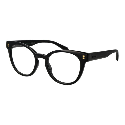 Black Polyamide Glasses (Frames)