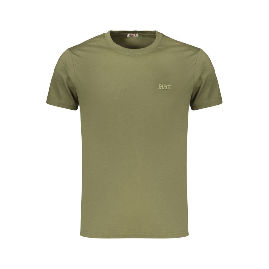 Verde Cotton Men's T Shirt