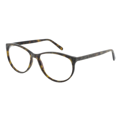 Brown Acetate Glasses (Frames)