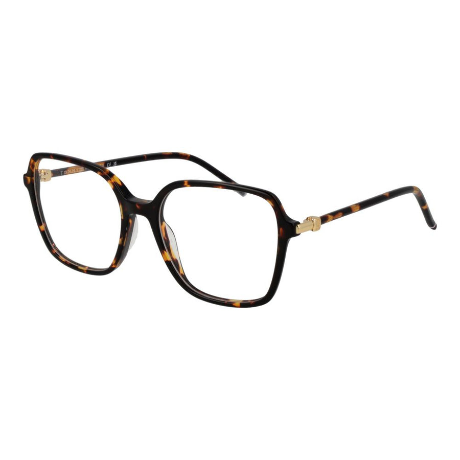 Brown Acetate Glasses (Frames)
