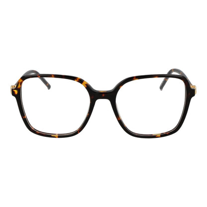 Brown Acetate Glasses (Frames)