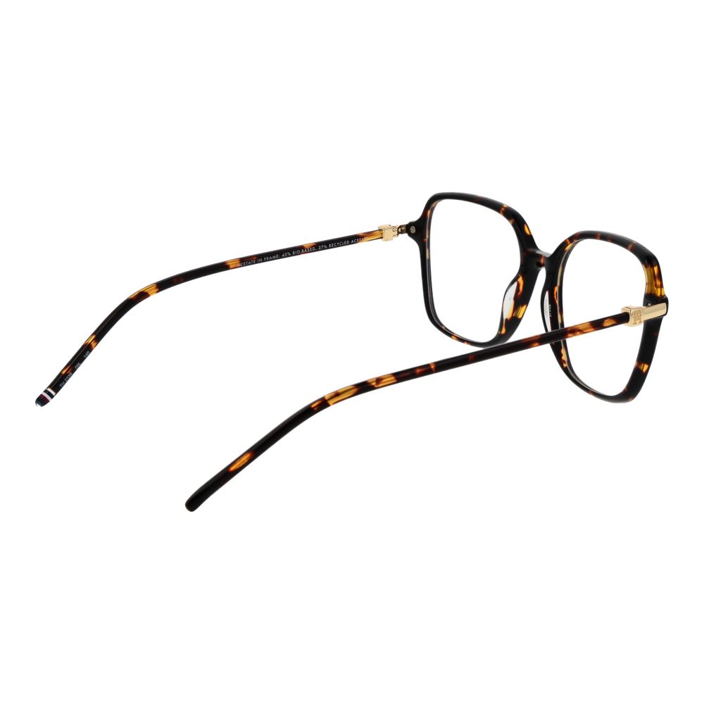 Brown Acetate Glasses (Frames)