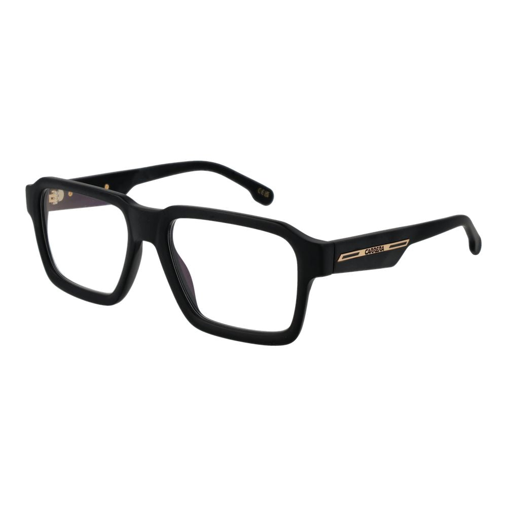 Black Acetate Glasses (Frames)