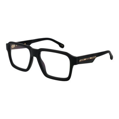 Black Acetate Glasses (Frames)