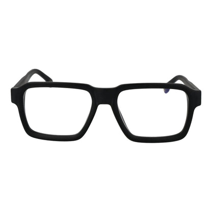 Black Acetate Glasses (Frames)