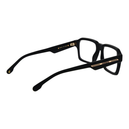 Black Acetate Glasses (Frames)