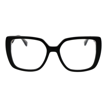 Black Acetate Glasses (Frames)