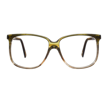 Brown Acetate Glasses (Frames)