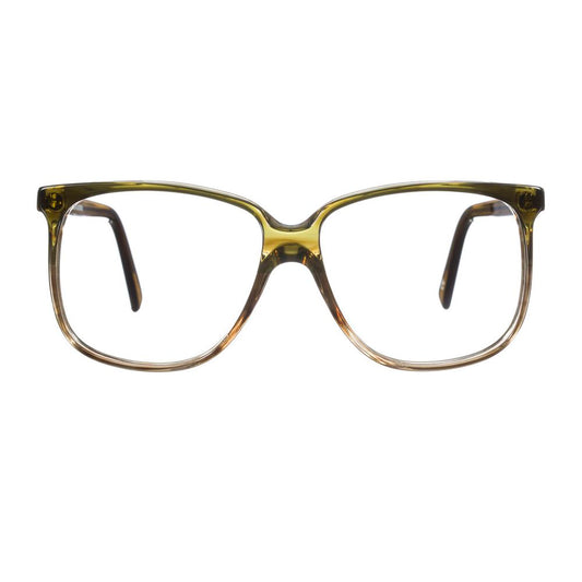 Brown Acetate Glasses (Frames)