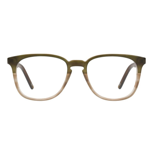 Brown Acetate Glasses (Frames)