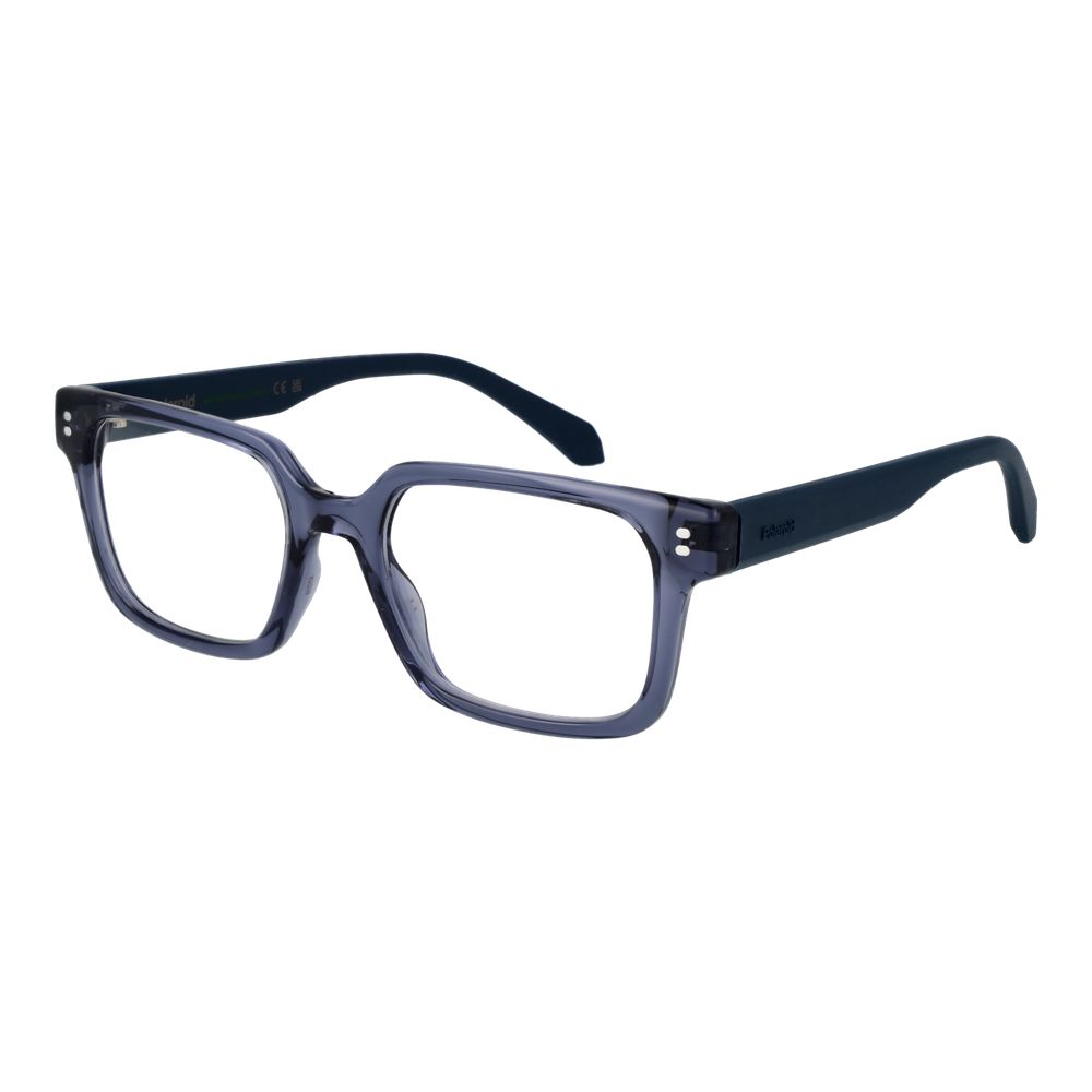 Blue Polyamide Glasses (Frames)