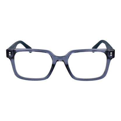 Blue Polyamide Glasses (Frames)