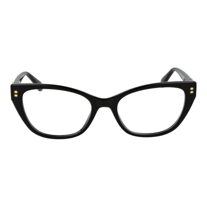 Black Polyamide Glasses (Frames)
