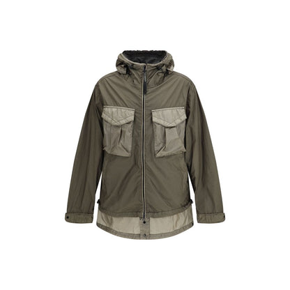Bicolor Polyamide Clothing
