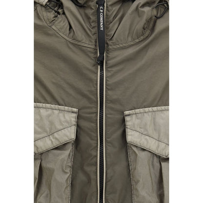 Bicolor Polyamide Clothing