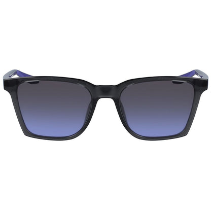 Black Injected Sunglasses