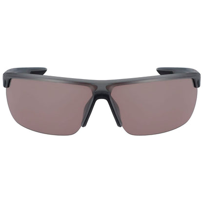 Gray Injected Sunglasses
