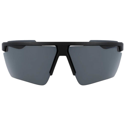 Black Injected Sunglasses