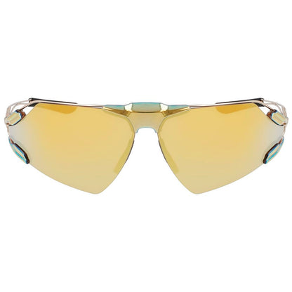 Bicolor Titanium Sunglasses