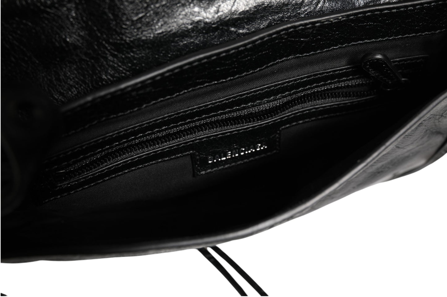 Le Cagole XS Flap Bag