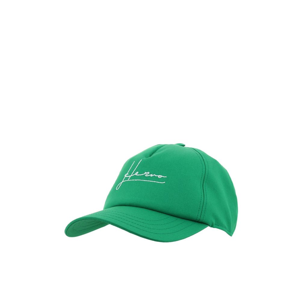Bicolor Cotton Cap (Baseball Hat)