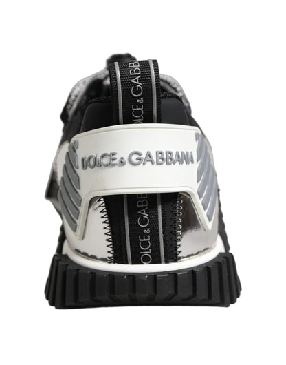 Multicolor Low Top NS1 Men Sneakers Shoes