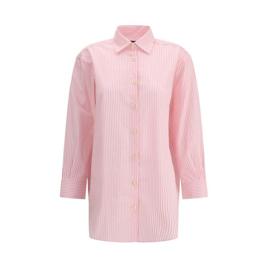 Multicolor Cotton Shirt