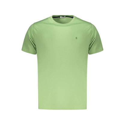 Verde Cotton Men's T-Shirt