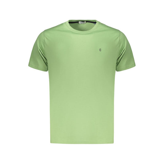 Verde Cotton Men's T-Shirt