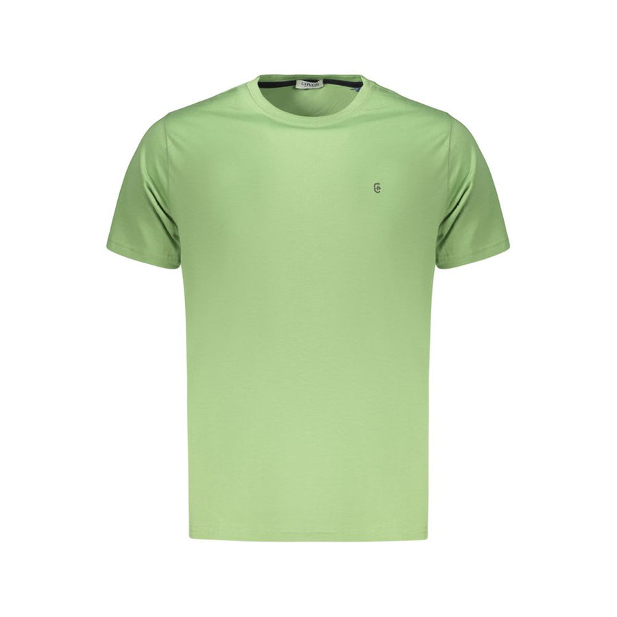 Verde Cotton Men's T-Shirt