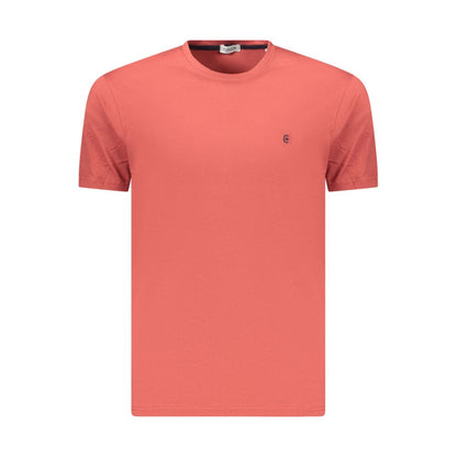 Rosso Cotton Men's Shirt