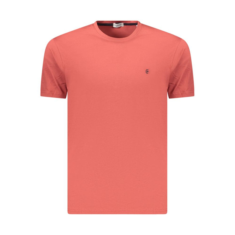 Rosso Cotton Men's Shirt