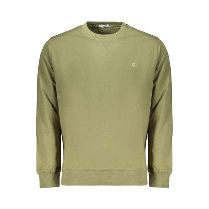 Verde Cotton Men's Sweatshirt