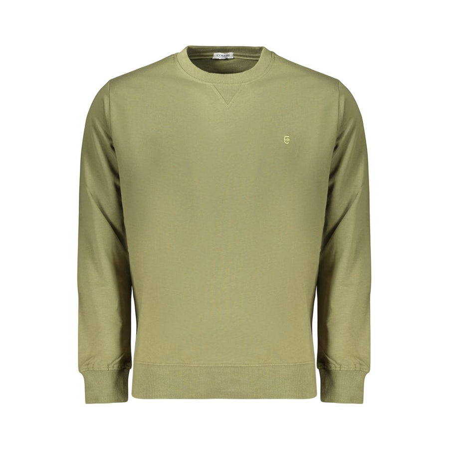Verde Cotton Men's Sweatshirt